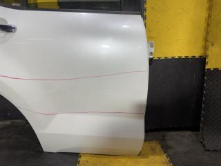 Дверь правая задняя TOYOTA RAIZE A200A 1KR-VET 67003-B1110, W25 5 ракурс