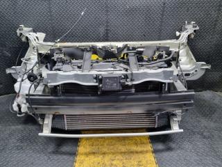 Ноускат MITSUBISHI ECLIPSE CROSS GK1W 4B40 4 ракурс