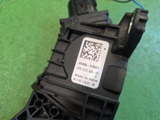 Педаль газа SUZUKI SWIFT ZC33S K14C 49400 67R01 5 ракурс