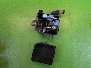 Блок предохранителей NISSAN KICKS P15 HR12-DE 24384-3HD0A 24382-3HD0A 2 ракурс
