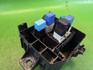 Блок предохранителей NISSAN KICKS P15 HR12-DE 24384-3HD0A 24382-3HD0A 4 ракурс