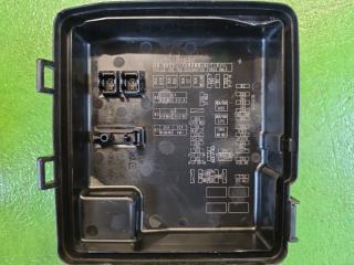 Блок предохранителей TOYOTA RAIZE A200A 1KR-VET 82661-B2540, 82641-B1020 4 ракурс