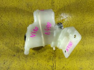 Бачок расширительный NISSAN KICKS P15 HR12-DE 21710-5WZ1B 2 ракурс Бачок расширительный NISSAN KICKS P15 HR12-DE 21710-5WZ1B 2 ракурс