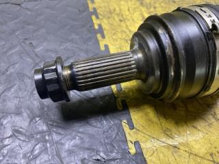 Привод левый передний TOYOTA RAIZE A200A 1KR-VET 43420-B9790 2 ракурс