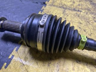 Привод левый передний TOYOTA RAIZE A200A 1KR-VET 43420-B9790 3 ракурс