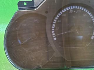 Спидометр TOYOTA HARRIER MHU38 3MZ-FE 83800-48511, 257430-7561 2 ракурс