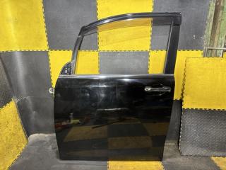 Дверь левая передняя TOYOTA ESQUIRE ZWR80 2ZR-FXE 67002-28270, 202 1 ракурс
