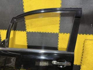 Дверь левая передняя TOYOTA ESQUIRE ZWR80 2ZR-FXE 67002-28270, 202 3 ракурс