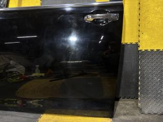 Дверь левая передняя TOYOTA ESQUIRE ZWR80 2ZR-FXE 67002-28270, 202 5 ракурс