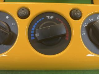 Блок климат-контроля TOYOTA FJ CRUISER GSJ15 1GR-FE 355943-5080, 355940-5010, 355940-5020, 355944-5250 3 ракурс