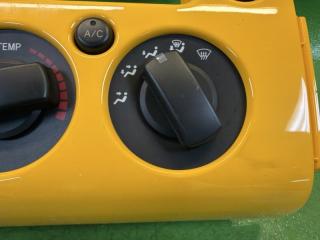 Блок климат-контроля TOYOTA FJ CRUISER GSJ15 1GR-FE 355943-5080, 355940-5010, 355940-5020, 355944-5250 4 ракурс