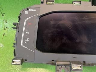 Спидометр VOLKSWAGEN T-CROSS C1DKR DKRF 2G0920320B 2 ракурс Спидометр VOLKSWAGEN T-CROSS C1DKR DKRF 2G0920320B 2 ракурс