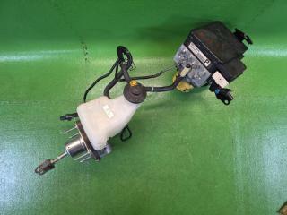Блок abs LEXUS IS300H AVE30 2AR-FSE 44510-30290, 47207-30070, 138010-10610 2 ракурс
