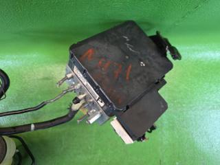 Блок abs LEXUS IS300H AVE30 2AR-FSE 44510-30290, 47207-30070, 138010-10610 3 ракурс