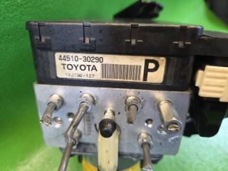 Блок abs LEXUS IS300H AVE30 2AR-FSE 44510-30290, 47207-30070, 138010-10610 4 ракурс