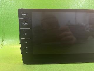 Монитор VOLKSWAGEN T-CROSS C1DKR DKRF 5G6919606C 2 ракурс