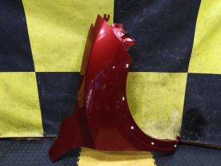 Крыло правое переднее NISSAN JUKE YF15 HR15-DE F31003YMMA, 2 MODEL 1 ракурс