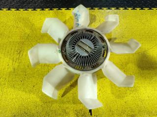 Вязкомуфта MITSUBISHI DELICA PD6W 6G72 MD335271 MD334659 1 ракурс