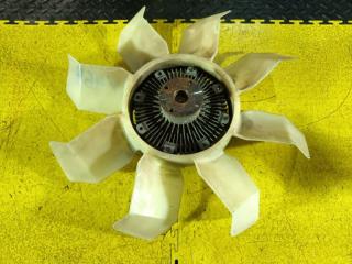 Вязкомуфта MITSUBISHI DELICA PD6W 6G72 MD335271 MD334659 3 ракурс