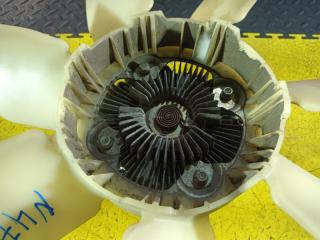 Вязкомуфта TOYOTA FJ CRUISER GSJ15 1GR-FE 16210-31040 2 ракурс