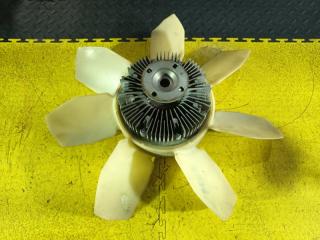Вязкомуфта TOYOTA FJ CRUISER GSJ15 1GR-FE 16210-31040 3 ракурс