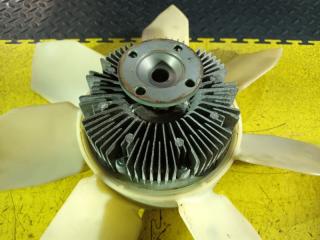Вязкомуфта TOYOTA FJ CRUISER GSJ15 1GR-FE 16210-31040 4 ракурс
