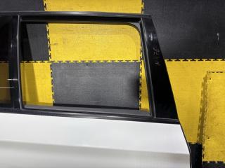 Дверь правая задняя BMW X5 F15 N55B30 41517386740, 300 alpinweiss 3 3 ракурс