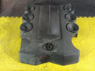 Крышка двс декоративная TOYOTA FJ CRUISER GSJ15 1GR-FE 11259-31070 1 ракурс