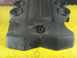 Крышка двс декоративная TOYOTA FJ CRUISER GSJ15 1GR-FE 11259-31070 3 ракурс