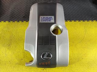 Запчасть крышка двс декоративная LEXUS IS300H 2013