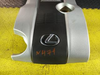 Крышка двс декоративная LEXUS IS300H AVE30 2AR-FSE 12601-36130 2 ракурс