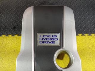 Крышка двс декоративная LEXUS IS300H AVE30 2AR-FSE 12601-36130 3 ракурс
