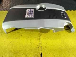Крышка двс декоративная LEXUS IS300H AVE30 2AR-FSE 12601-36130 4 ракурс