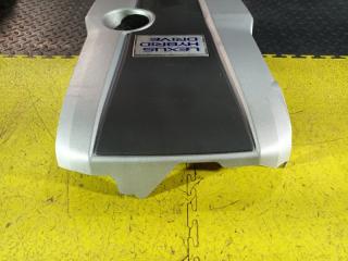 Крышка двс декоративная LEXUS IS300H AVE30 2AR-FSE 12601-36130 5 ракурс