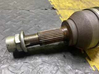 Привод левый передний NISSAN SERENA HFC27 HR12-DE 39101-5TP2A 2 ракурс