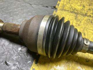 Привод левый передний NISSAN SERENA HFC27 HR12-DE 39101-5TP2A 3 ракурс