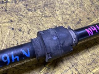 Привод левый передний NISSAN SERENA HFC27 HR12-DE 39101-5TP2A 4 ракурс