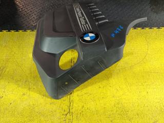 Крышка двс декоративная BMW X5 F15 N55B30 11127607447 3 ракурс