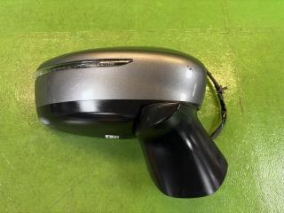 Зеркало правое NISSAN NOTE E12 HR12-DE 044622 1 ракурс