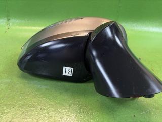 Зеркало правое NISSAN NOTE E12 HR12-DE 044622 2 ракурс