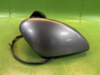 Зеркало правое NISSAN NOTE E12 HR12-DE 044622 4 ракурс