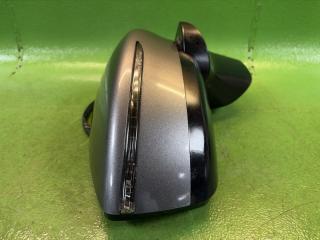 Зеркало правое NISSAN NOTE E12 HR12-DE 044622 5 ракурс