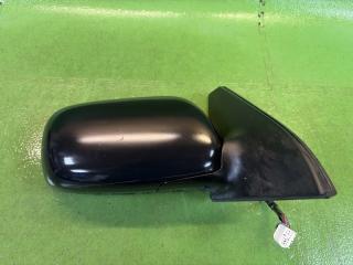 Зеркало правое TOYOTA PROBOX NCP165 1NZ-FE 012175 1 ракурс