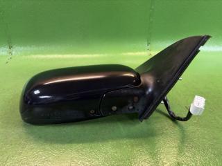 Зеркало правое TOYOTA PROBOX NCP165 1NZ-FE 012175 2 ракурс