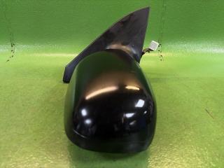 Зеркало правое TOYOTA PROBOX NCP165 1NZ-FE 012175 3 ракурс