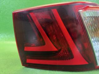 Стоп-сигнал правый задний LEXUS IS300H AVE30 2AR-FSE 81550-53280, 53-80 2 ракурс Стоп-сигнал правый задний LEXUS IS300H AVE30 2AR-FSE 81550-53280, 53-80 2 ракурс
