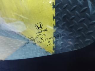 Стекло лобовое HONDA VEZEL RU3 LEB 73111-T7A-J81 2 ракурс
