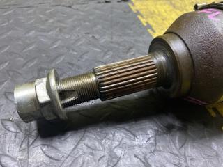 Привод левый передний NISSAN SERENA HFC27 HR12-DE 39101-5TP2A 2 ракурс