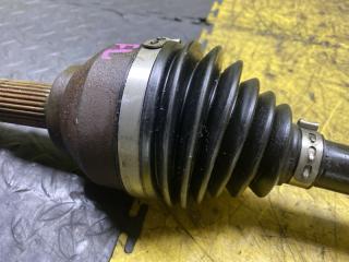 Привод левый передний NISSAN SERENA HFC27 HR12-DE 39101-5TP2A 3 ракурс