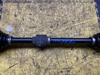 Привод левый передний NISSAN SERENA HFC27 HR12-DE 39101-5TP2A 4 ракурс